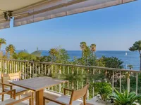 Недвижимость Apartment Cannes: 14