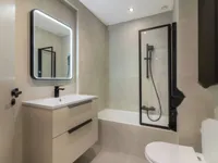 Недвижимость Apartment Cannes République: 7