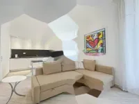 Недвижимость Apartment Cannes California: 3