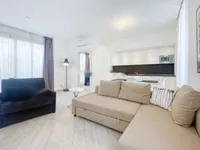 Недвижимость Apartment Cannes California: 4