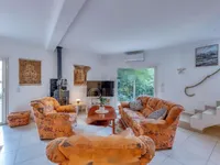 Недвижимость Apartment Cannes République: 4