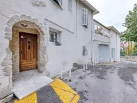 Недвижимость Apartment Cannes République: 5