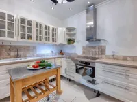 Недвижимость Apartment Cannes République: 6