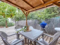 Недвижимость Apartment Cannes République: 8