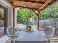 Недвижимость Apartment Cannes République: 10