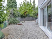 Недвижимость Apartment Cannes République: 12