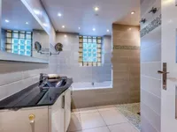 Недвижимость Apartment Cannes République: 16