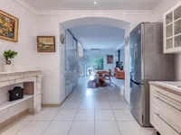 Недвижимость Apartment Cannes République: 19