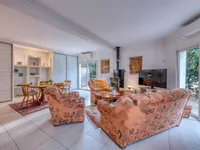 Недвижимость Apartment Cannes République: 21