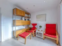 Недвижимость Apartment Cannes République: 28