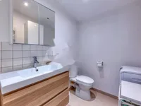 Недвижимость Apartment Cannes République: 30