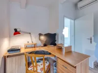 Недвижимость Apartment Cannes République: 33