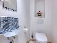 Недвижимость Apartment Cannes République: 37