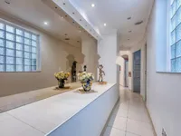 Недвижимость Apartment Cannes République: 38