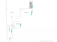 Недвижимость Apartment Cannes République: 41