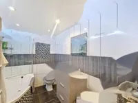 Недвижимость Apartment Carnot Cannes: 5