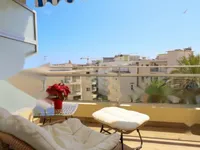 Недвижимость Apartment Pointe Croisette: 1