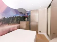 Недвижимость Apartment Pointe Croisette: 6