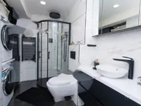 Недвижимость Apartment Pointe Croisette: 7