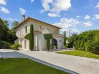 Недвижимость Villa Cannes Californie: 2
