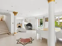 Недвижимость Villa Cannes Californie: 4