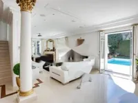 Недвижимость Villa Cannes Californie: 5