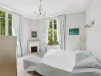 Недвижимость Villa Cannes Californie: 9