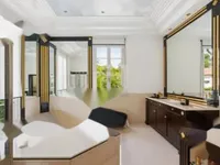 Недвижимость Villa Cannes Californie: 11