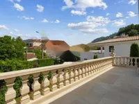 Недвижимость Villa Cannes Californie: 17