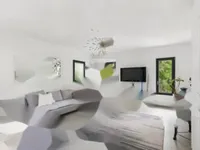 Недвижимость Villa Cannes Californie: 18