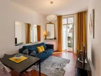 Недвижимость Apartment Cannes République: 1