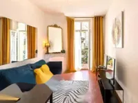 Недвижимость Apartment Cannes République: 3