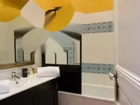 Недвижимость Apartment Cannes République: 7