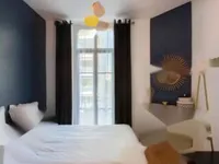 Недвижимость Apartment Cannes République: 8