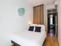 Недвижимость Apartment Cannes République: 9