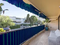 Недвижимость Apartment Pointe Croisette: 2