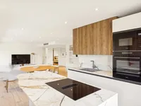 Недвижимость Apartment Pointe Croisette: 5