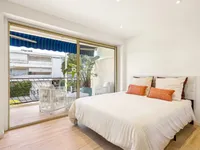 Недвижимость Apartment Pointe Croisette: 7