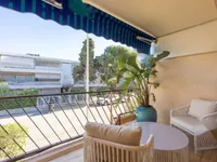 Недвижимость Apartment Pointe Croisette: 8