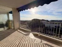 Недвижимость Apartment Petit Juas: 6