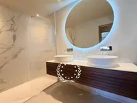 Недвижимость Apartment Petit Juas: 10