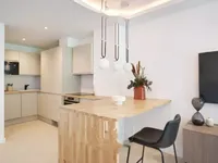 Недвижимость Apartment Cannes California: 5