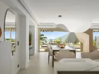 Недвижимость Apartment Cannes California: 3