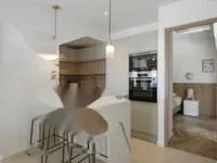 Недвижимость Apartment Cannes California: 6