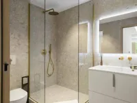 Недвижимость Apartment Cannes California: 13