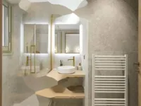 Недвижимость Apartment Cannes California: 14