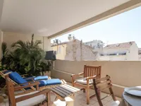 Недвижимость Apartment Cannes Central: 1