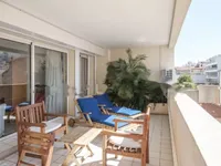 Недвижимость Apartment Cannes Central: 2