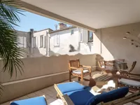 Недвижимость Apartment Cannes Central: 3