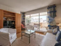 Недвижимость Apartment Cannes Central: 4